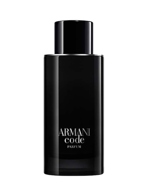 Perfume Armani Armani Code para hombre