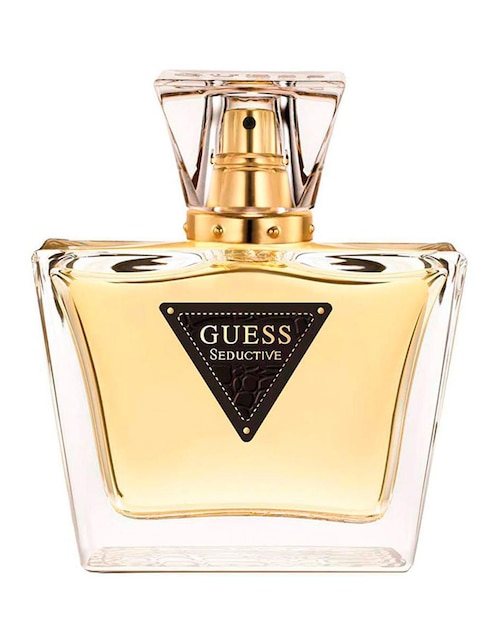 Eau de toilette Guess Olfativa Floral Frutal para Mujeres. para mujer