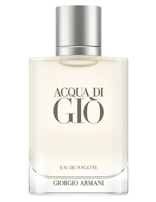 Eau de toilette Acqua Di Giò para hombre 1