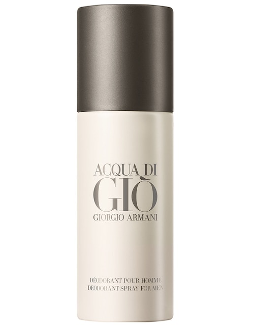 Imagen de producto Desodorante axilas en spray Giorgio Armani Acqua di Gio para hombre