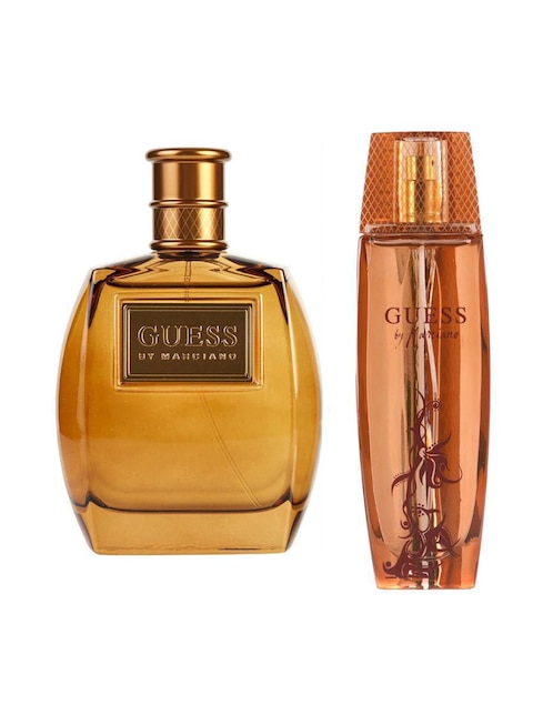 Eau de parfum Guess Guess Marciano unisex