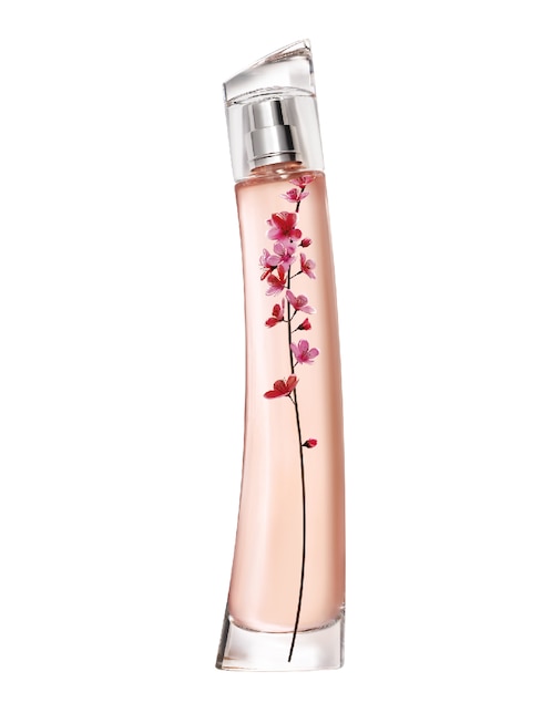 Eau de parfum Kenzo Flower Ikebana para mujer
