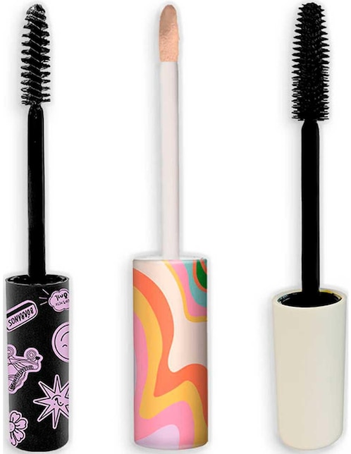Set de maquillaje 1