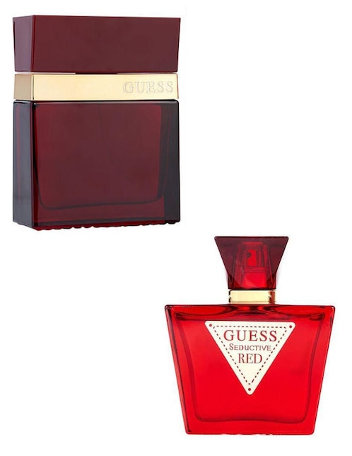 Eau de toilette Guess unisex