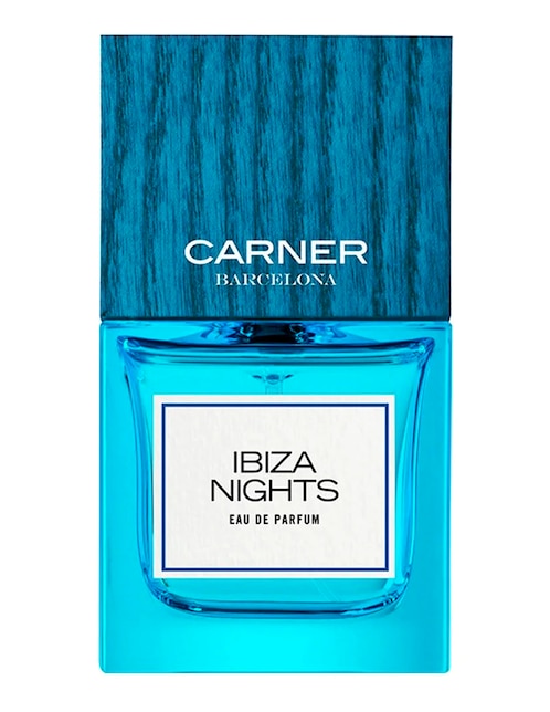 Eau de parfum Ibiza Nights unisex 1