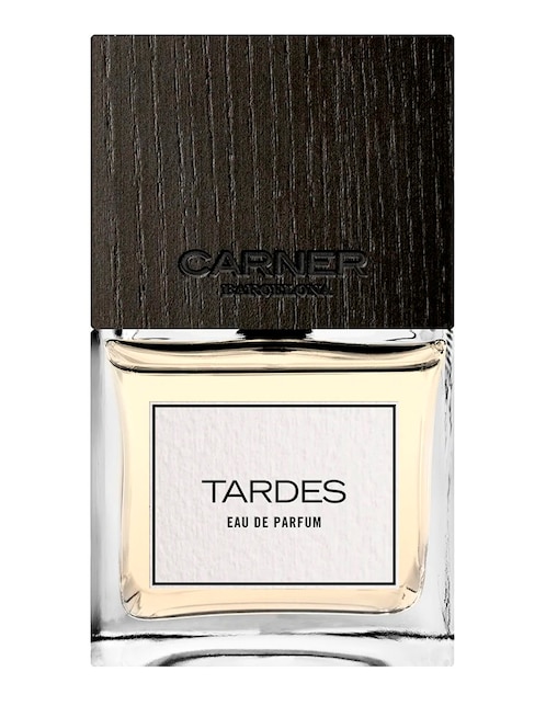 Eau de parfum Tardes unisex 1