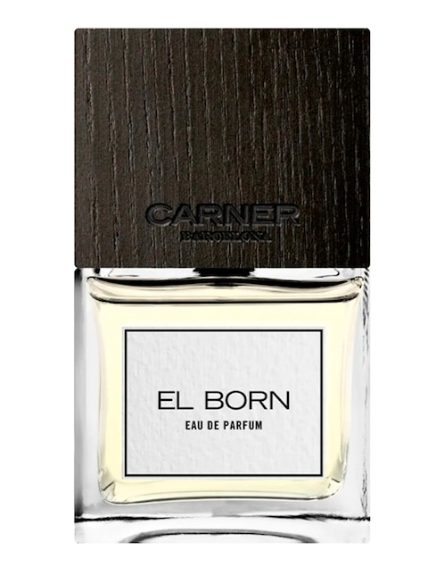 Eau de parfum El Born unisex 1