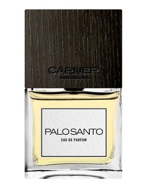 Eau de parfum Palo Santo unisex 1