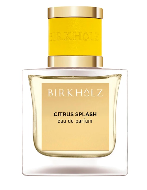 Eau de parfum Citrus Splash unisex 1