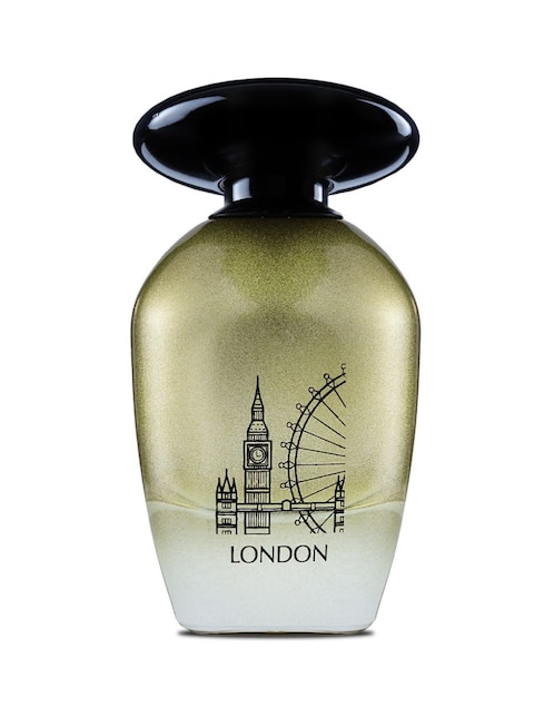 Eau de parfum Night De Paris unisex