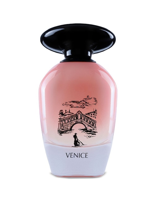 Eau de parfum Night De Paris Venice para mujer