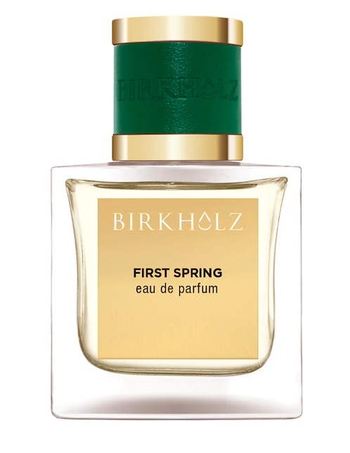 Eau de parfum Birkholz First Spring unisex