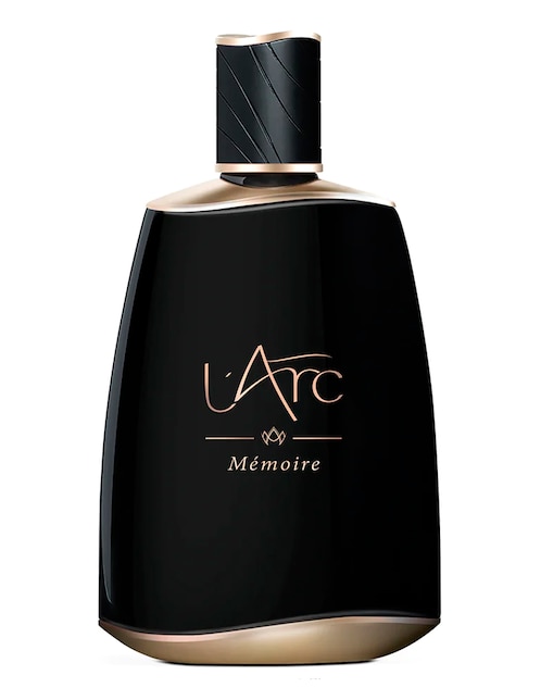 Eau de parfum MEMOIRE unisex 1