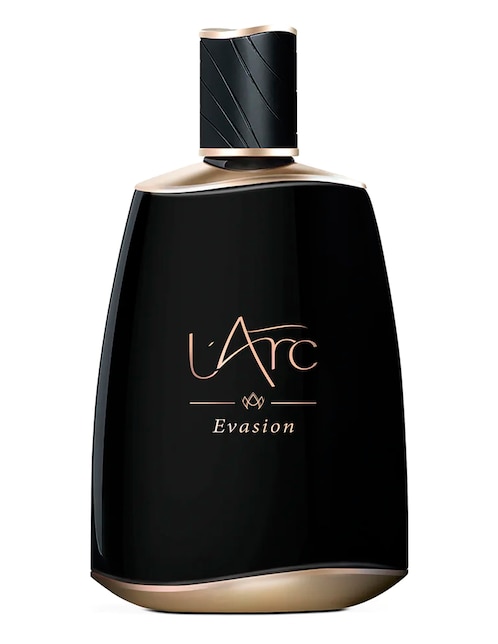 Eau de parfum Evasion unisex 1