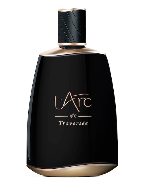 Eau de parfum Traversee unisex 1