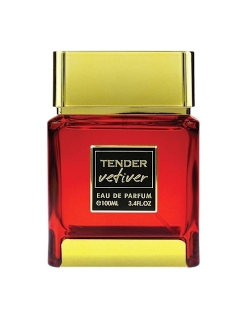 Eau de parfum Flavia Vetiver unisex
