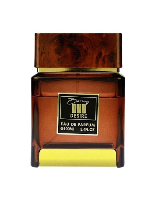 Eau de parfum Flavia Oud Desire para hombre