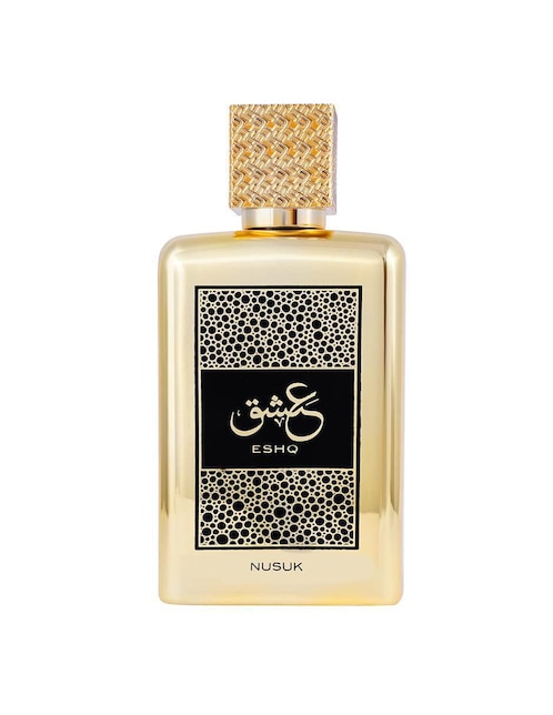 Eau de parfum Nusuk unisex