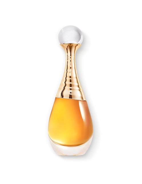 Eau de parfum Dior J'adore L'or para mujer