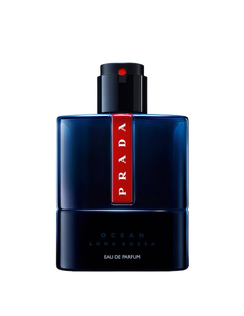 Eau de parfum Prada Luna Rossa para hombre Liverpool