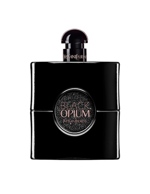 Perfume Yves Saint Laurent Black Opioum para mujer