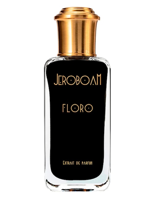Eau de parfum Floro unisex 1