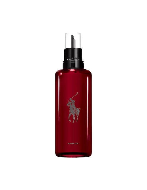 Perfume Polo Ralph Lauren Polo Red para hombre