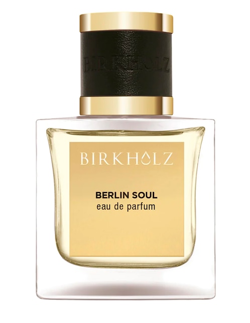 Eau de parfum Berlin Soul unisex 1