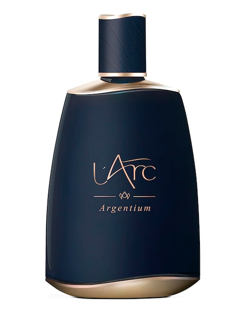 Eau de parfum Argentium unisex 1