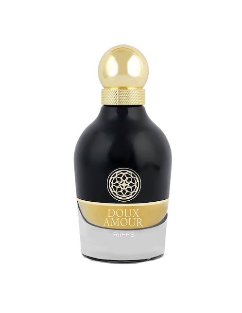 Eau de parfum Riiffs Doux Amour para mujer