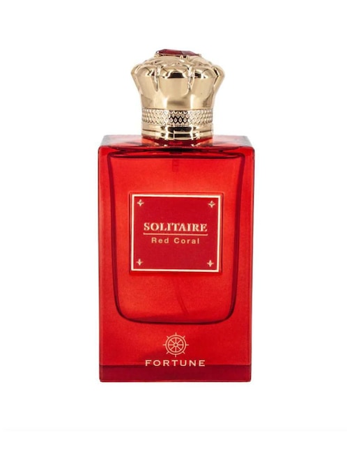 Eau de parfum Fortune Solitaire unisex