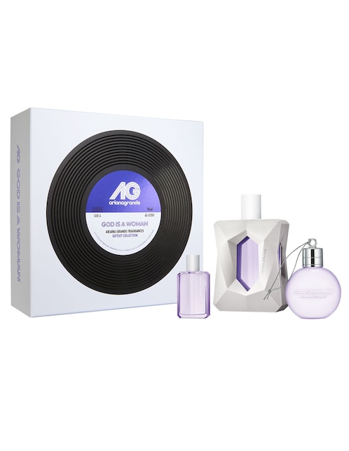 Eau de parfum God Is A Woman para mujer Eau de parfum God Is A Woman para mujer