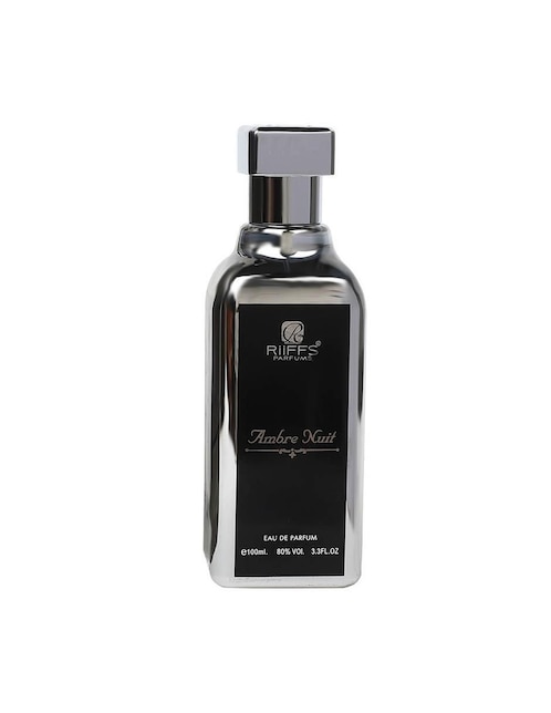 Eau de parfum para hombre