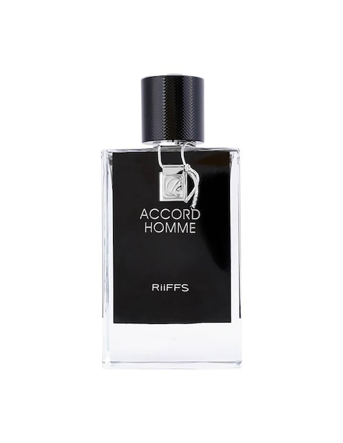 Eau de parfum Riiffs para hombre