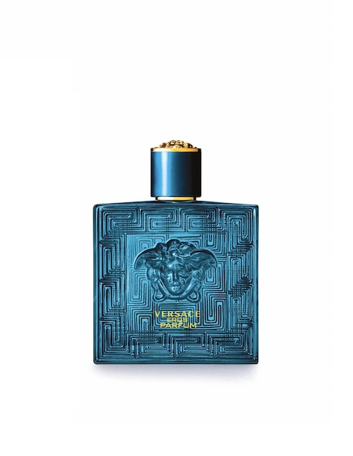 Perfume Versace Eros Parfum para hombre