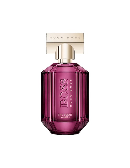 Eau de parfum Hugo Boss The Scent para mujer