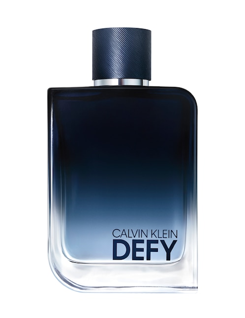 Eau de parfum Calvin Klein Defy para hombre