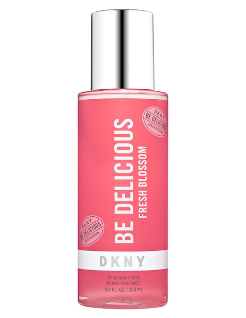 Body mist Dkny Be Delicious Fresh Blossom para mujer