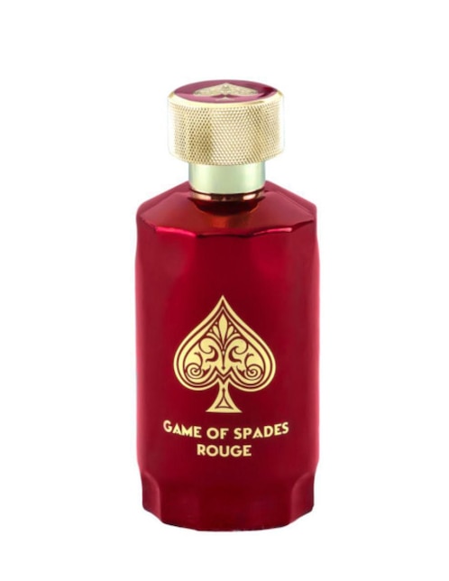 Eau de parfum Game Of Spades Game Of Spades Rouge unisex