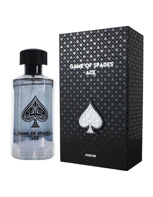 Eau de parfum Game Of Spades Ace unisex