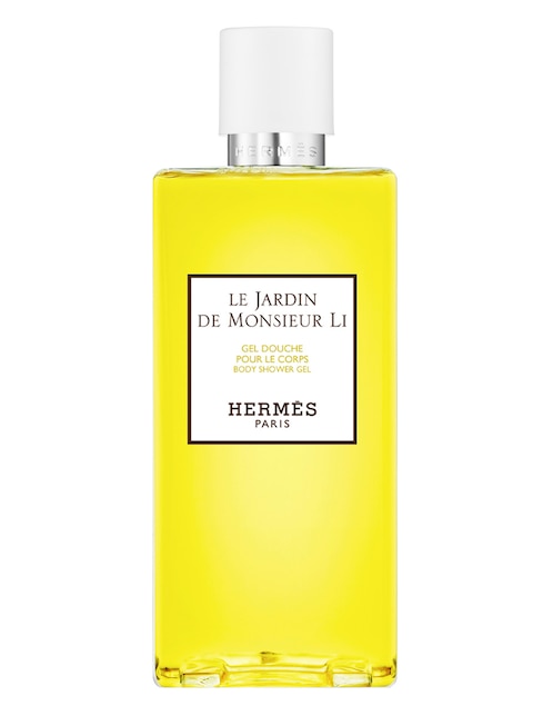Hermes Le Jardin De Monsieur Li Mini Eau de Toilette 7.5ml