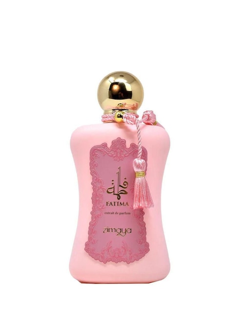 Perfume Afnan Fatima Pink para mujer