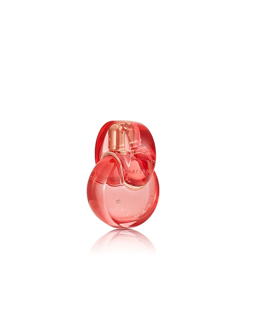 Eau de toilette Bvlgari Omnia Coral para mujer