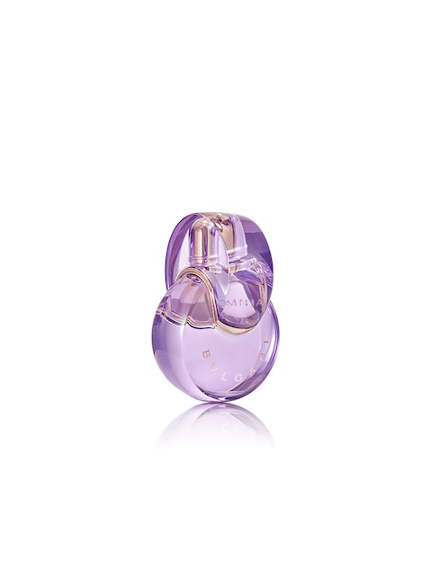 Eau de toilette Bvlgari Omnia Amethyste para mujer