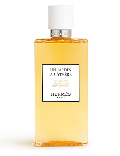 Gel corporal Limpiador Un Jardin à Cythère Hermès