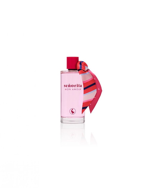 Eau de toilette Señorita Mon Amour para mujer 1