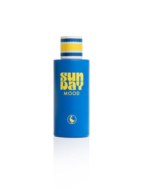 Eau de toilette Sunday Mood para mujer 1