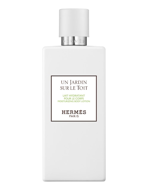 Body lotion Hermès Un Jardin Sur Le Toit unisex