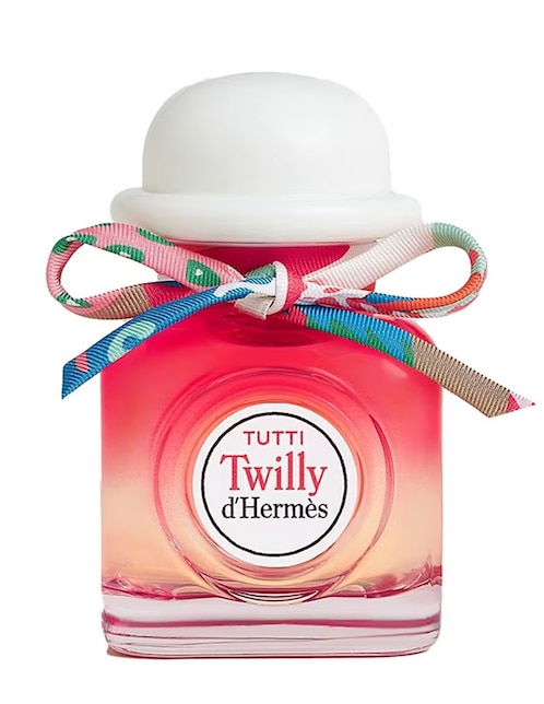 Eau de parfum Tutti Twilly d´Hermès para mujer 1
