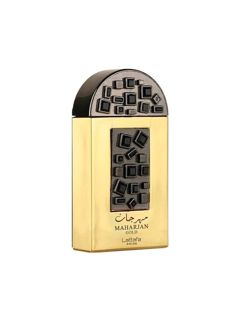 Eau de parfum Lattafa Maharjan Gold unisex